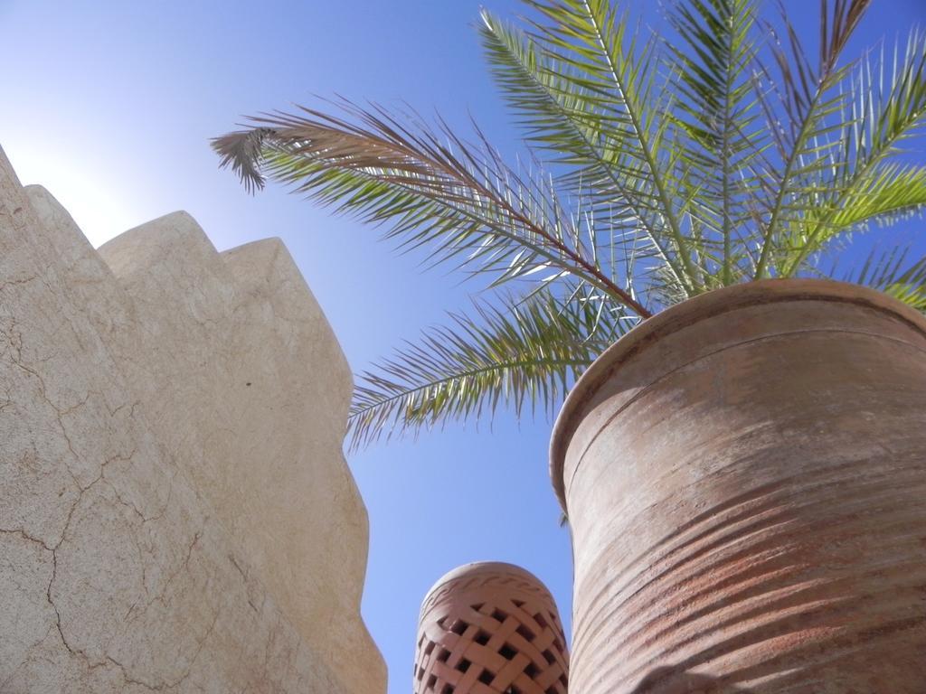 Riad Chez L'Africain Marrakesh Værelse billede